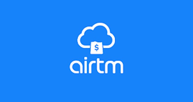 Airtm Manual Payment