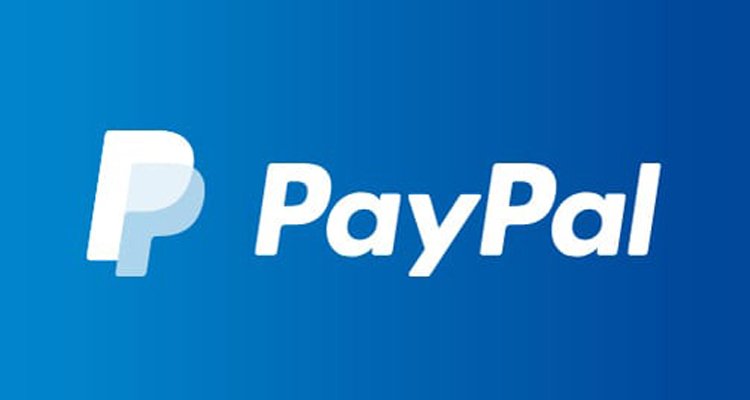 Paypal Manual Payment