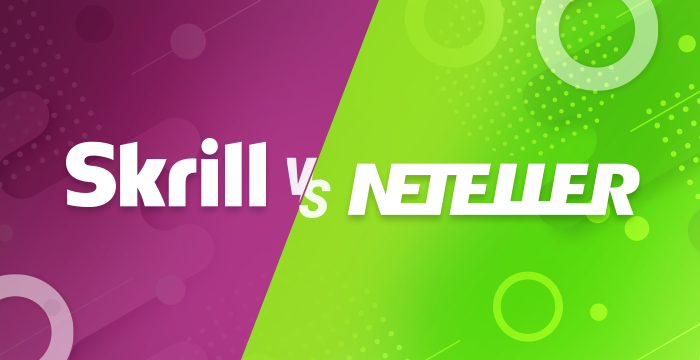 Skrill / Neteller Payment