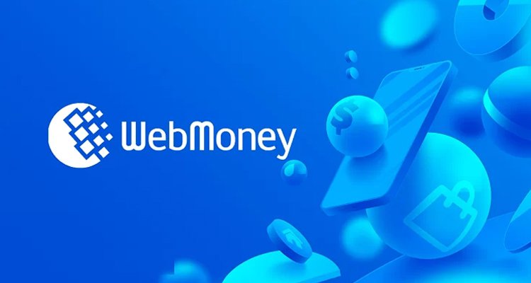 WebMoney Manual Payment